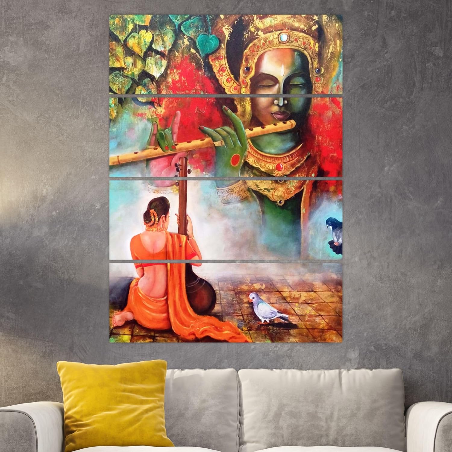 inep-b0cgjk63cr-krishna-&-framed-love-4-panel-devotee-wall-art-showcasing-vibrant-blue-deity-panels.jpg
